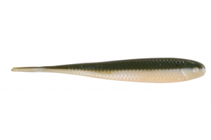 Yum FF Sonar Minnow 4 2