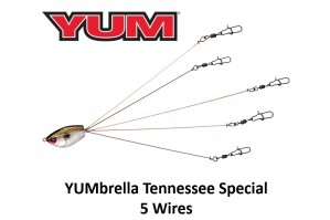 Yum Yumbrella Tennessee...