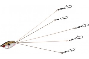 Yum Yumbrella Tennessee... 2