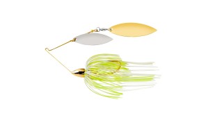 War Eagle Gold Frame