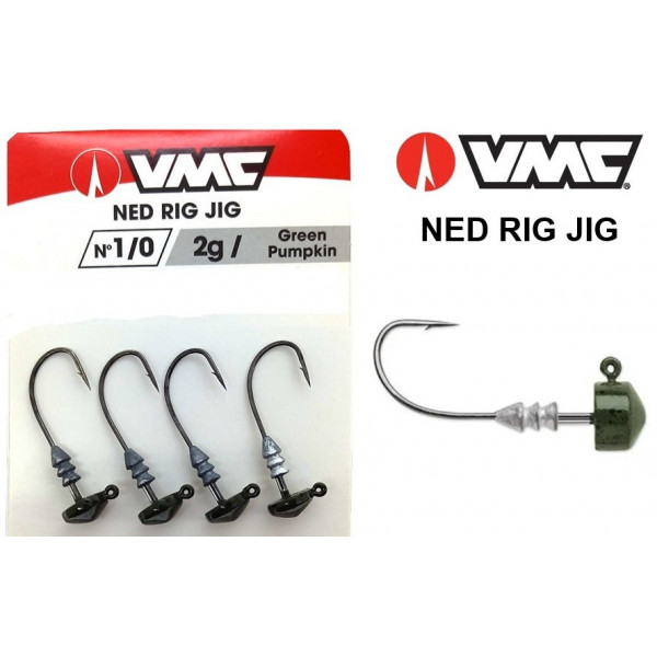 VMC Ned Rig Jig