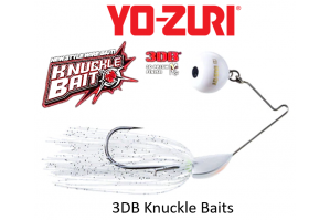 Yo-Zuri 3DB Knuckle Bait