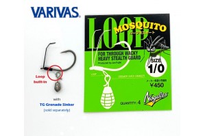 Varivas Nogales Loop... 2