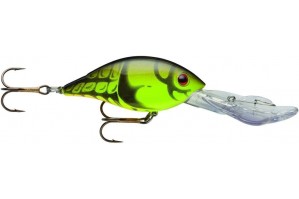 Luhr Jensen Hot Lip Express 2