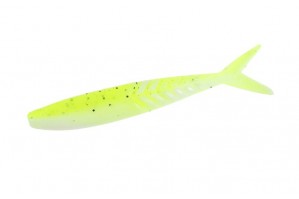 Zoom Shimmer Shad 2