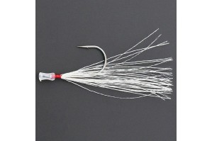 Decoy Trailer Hook CHASER... 2