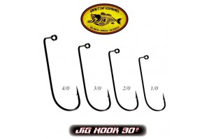 Baitsfishing Jig Hook 90º...