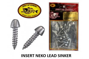 Baitsfishing Insert Neko...