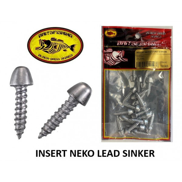 Baitsfishing Insert Neko Chumbo