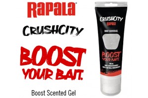 Rapala CrushCity Gel Boost...