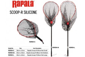 Rapala Camaroeiro SCOOP-R...