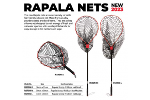 Rapala Camaroeiro SCOOP-R... 2