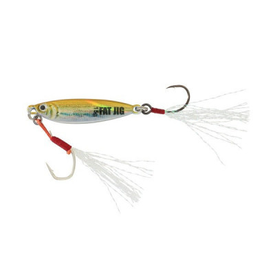 Ragot Fat Jig