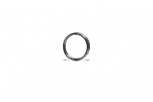 VMC 3560 Stainless Split Ring 2