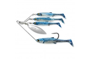Live Target Baitball... 2