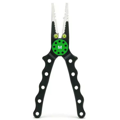 Mustad Premium Aluminium Fishing Pliers
