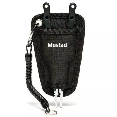 Mustad Alicate de Alumínio Premium