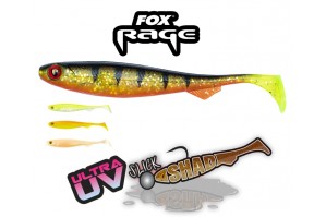 Fox Rage Ultra UV Slick...