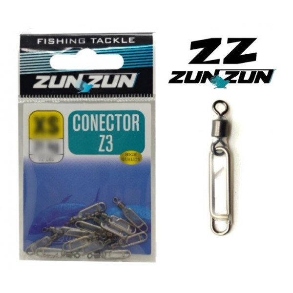 Zun Zun Conector Z3