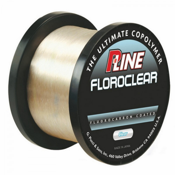 Pline Floroclear 1000m