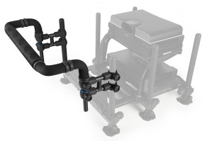 Matrix 3D-R Pole Support Bar 2
