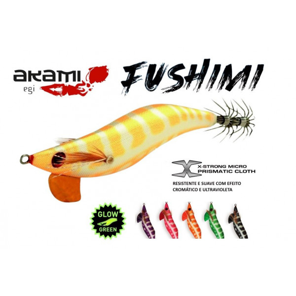 Akami Fushimi