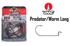 VMC 8313BN Predator Worm...
