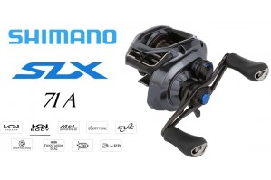 Shimano SLX 71A
