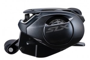 Shimano SLX 71 HG A 2