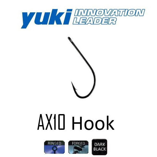 Yuki Anzol AX10