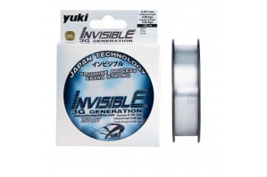 Yuki Nylon Invisible 2