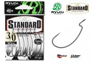 Ryugi "The Standard" EWG...