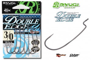 Ryugi "Double Edge" Offset...