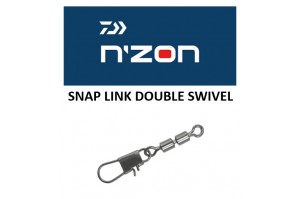 Daiwa N´Zon Snap Link...