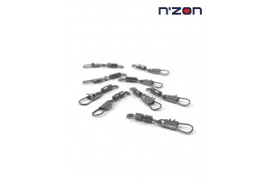 Daiwa N´Zon Snap Link... 2