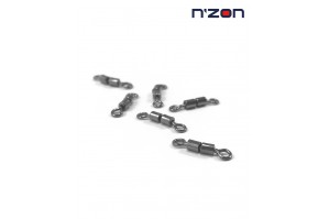 Daiwa N´Zon Double Barrel... 2