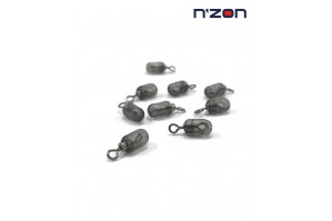 Daiwa N´Zon Swivel and Stop... 2