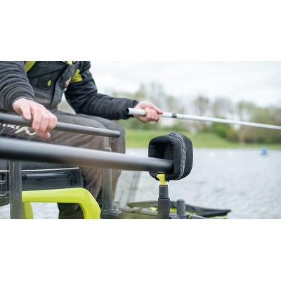 Matrix Compact Pole Sock