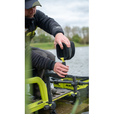 Matrix Compact Pole Sock