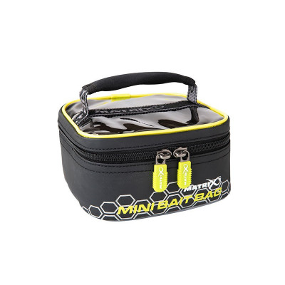 Matrix Mini Bait Bag