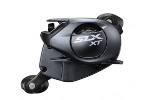 Shimano SLX XT 151 HG A 2
