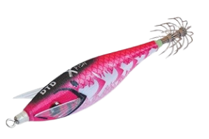 DTD X Fish 2