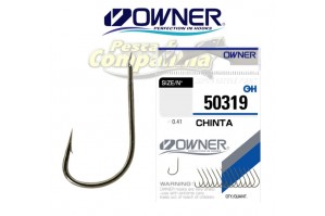 Owner Anzóis 50319 Chinta