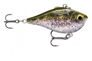 Rapala Rippin’ Rap®
