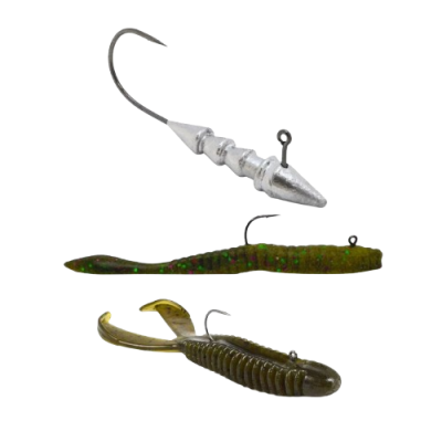Baitsfishing Hover Insert Jig