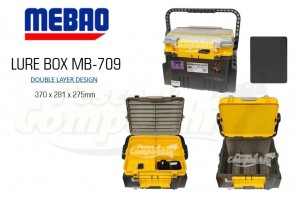 MEBAO Lure Box MB-709
