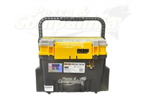 MEBAO Caixa Amostras MB-709 2