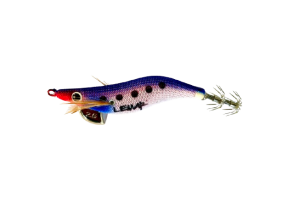 Lemar Letal Squid Jig 2