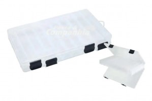 Ragot Double Side Lures Box 2