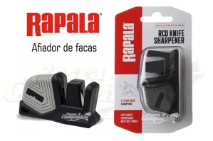 Rapala Afiador de Facas RCD